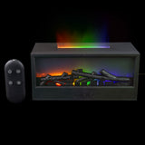 Mini Fireplace Humidifier 8.5"