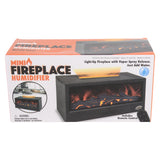 Mini Fireplace Humidifier 8.5"
