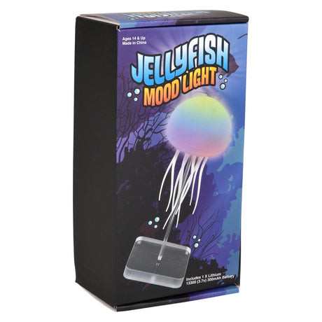 Jellyfish Mood Light 7"