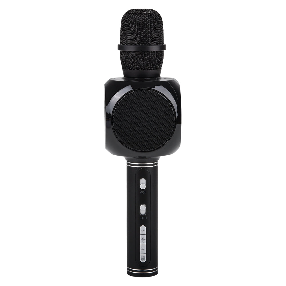 Wireless Karaoke Mic 11.5"