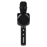 Wireless Karaoke Mic 11.5"