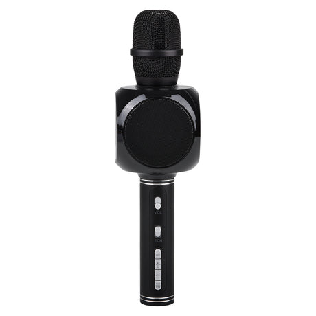 Wireless Karaoke Mic 11.5"