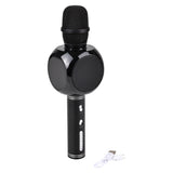 Wireless Karaoke Mic 11.5"
