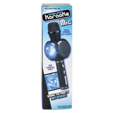 Wireless Karaoke Mic 11.5"