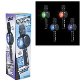 Wireless Karaoke Mic 11.5"