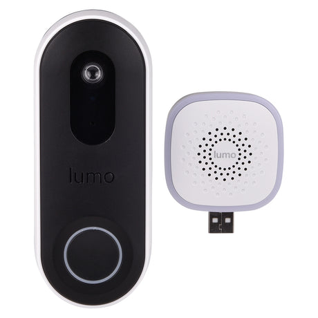 Smart Wireless Video Doorbell (1 PC)