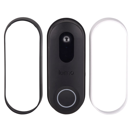 Smart Wireless Video Doorbell (1 PC)