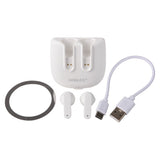 Magnetic Airbuds Bluetooth Earbuds
