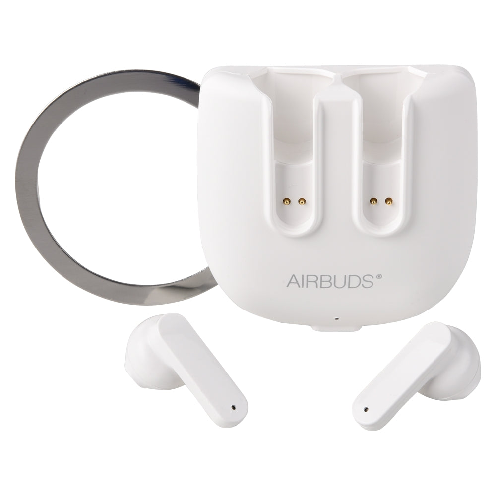 Magnetic Airbuds Bluetooth Earbuds