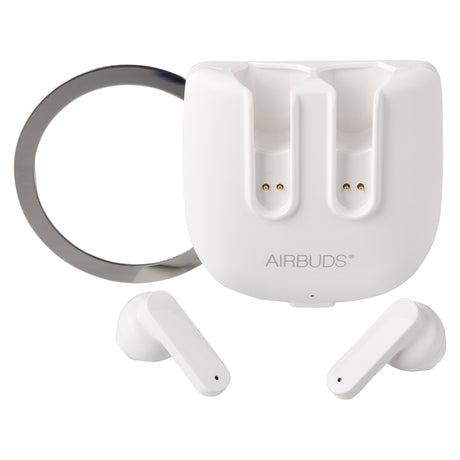 Magnetic Airbuds Bluetooth Earbuds