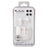 Magnetic Airbuds Bluetooth Earbuds