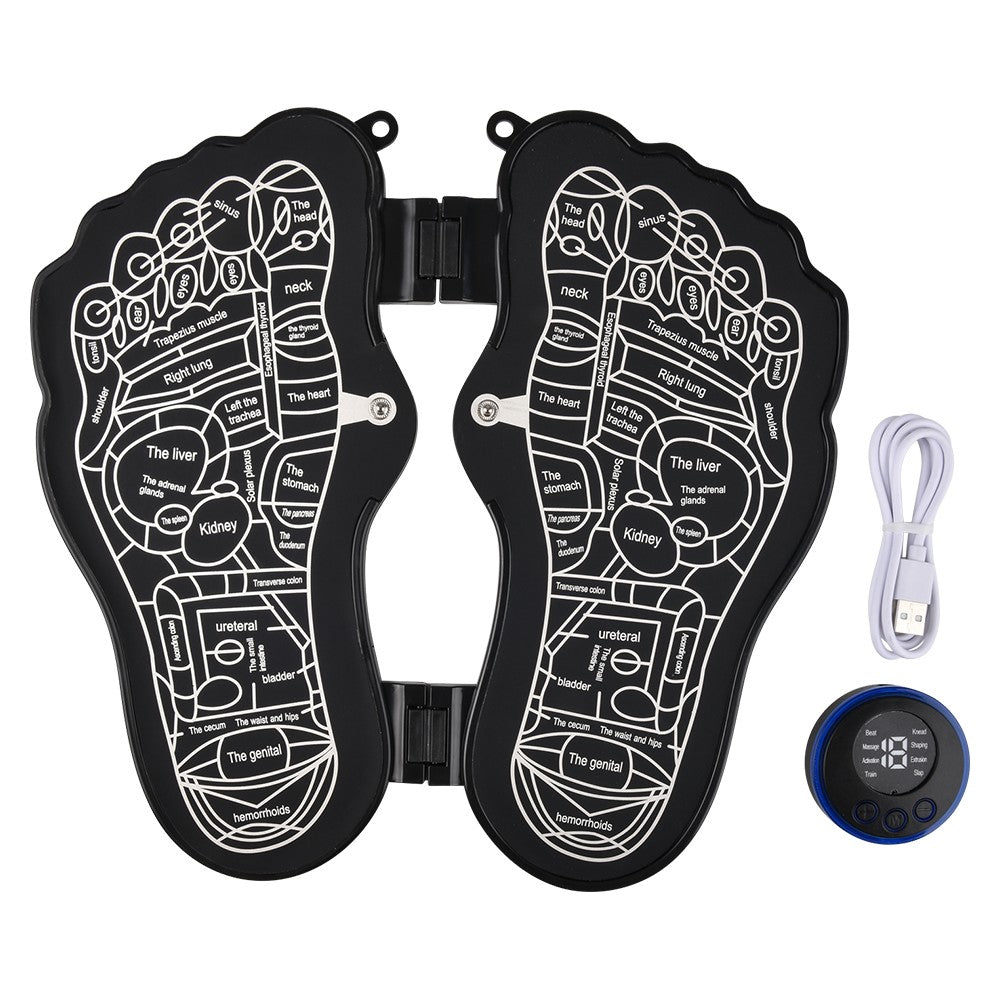 EMS Massaging Foot Pad
