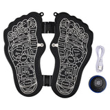 EMS Massaging Foot Pad