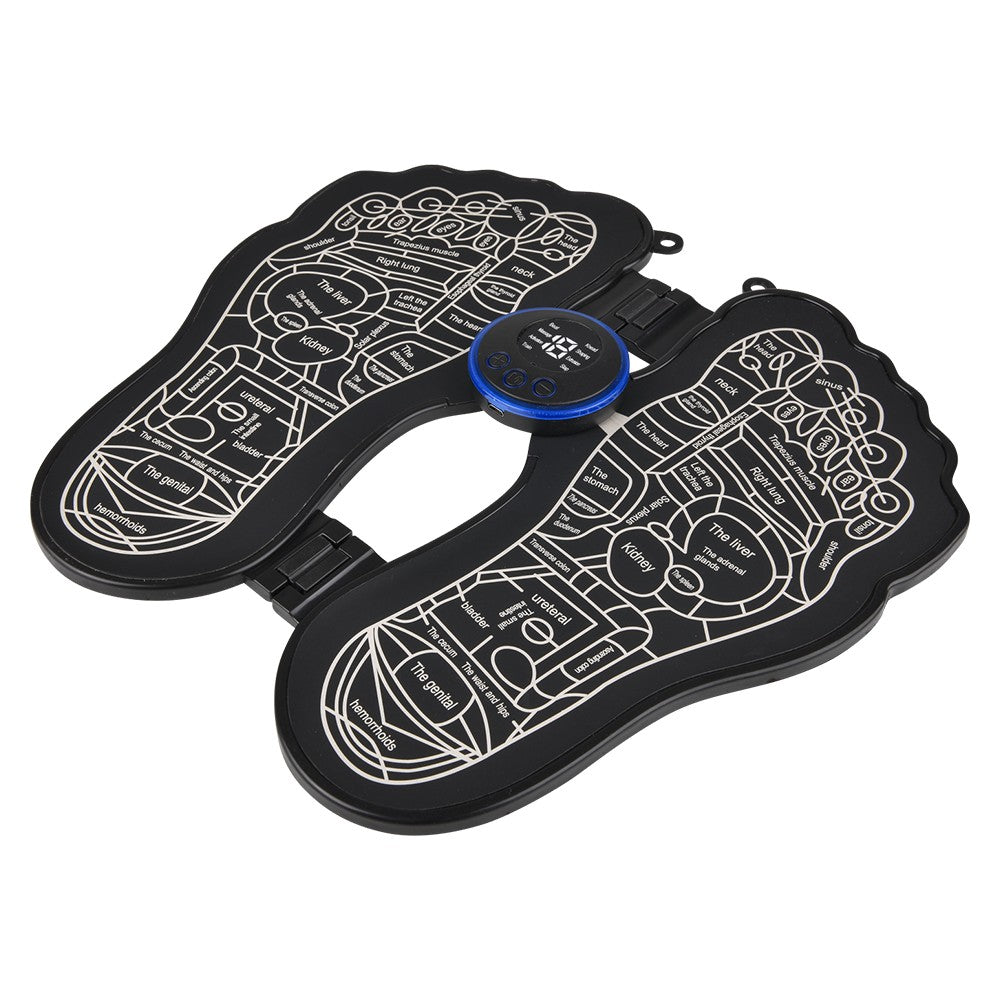 EMS Massaging Foot Pad