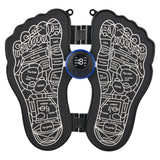 EMS Massaging Foot Pad
