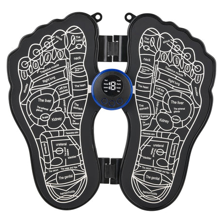 EMS Massaging Foot Pad