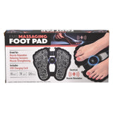 EMS Massaging Foot Pad