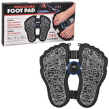 EMS Massaging Foot Pad