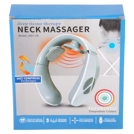 Neck Massager