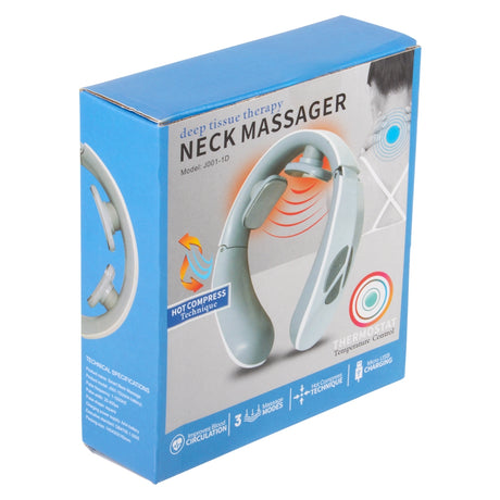 Neck Massager
