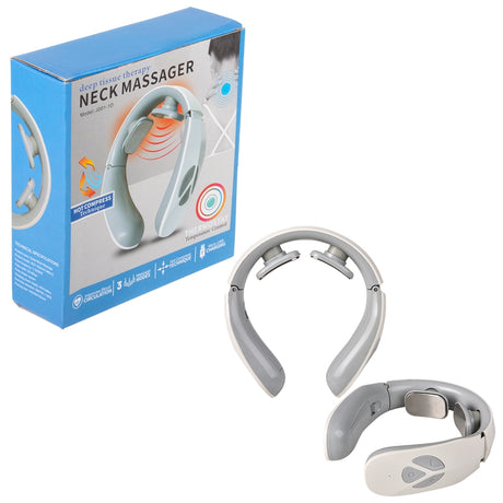 Neck Massager