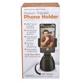 Motion Tracker Mobile Phone Holder 6.5"