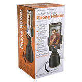 Motion Tracker Mobile Phone Holder 6.5"