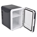 Mini Fridge 6L Black (1 PC)