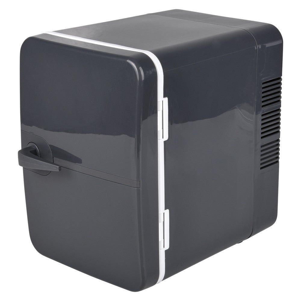 Mini Fridge 6L Black (1 PC)