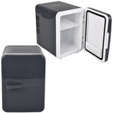 Mini Fridge 6L Black (1 PC)