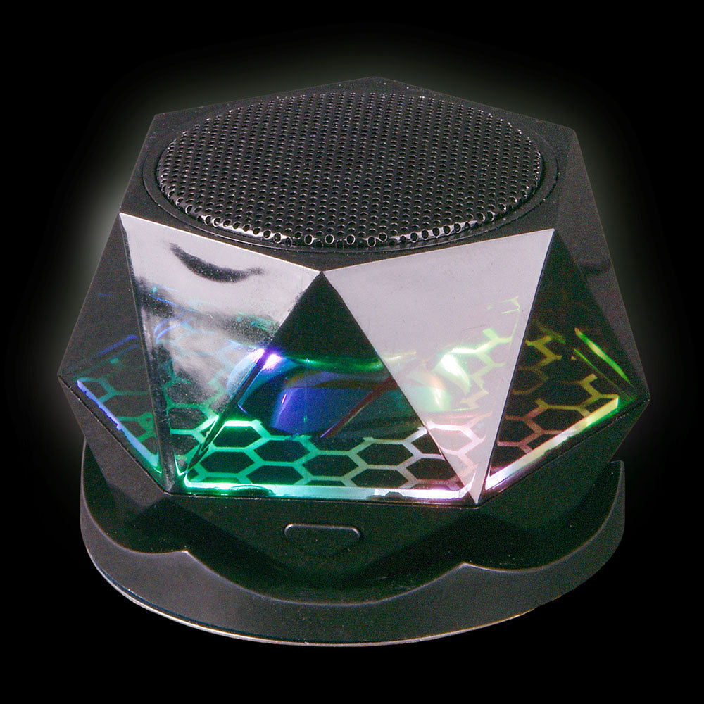 Mini Wireless Speaker (1 PC)