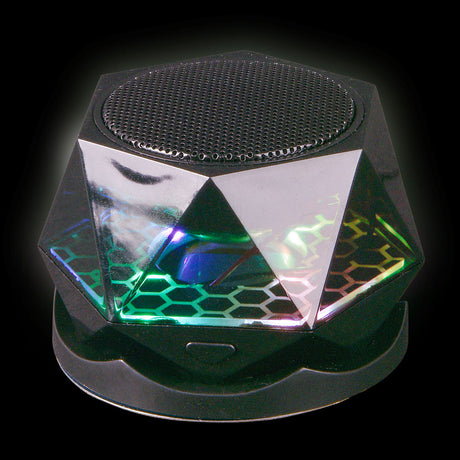 Mini Wireless Speaker (1 PC)