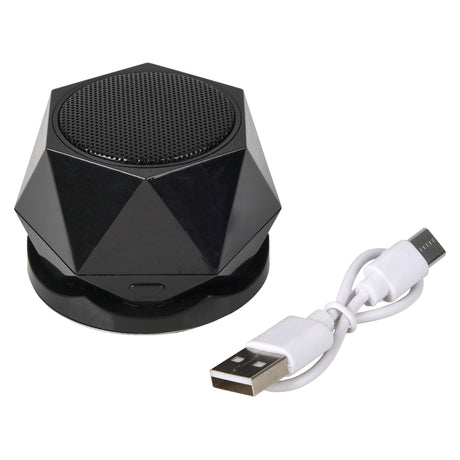 Mini Wireless Speaker (1 PC)