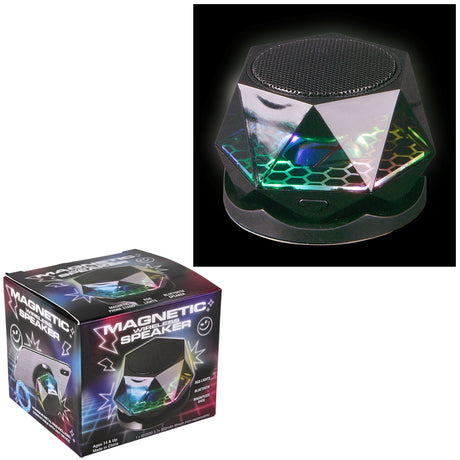 Mini Wireless Speaker (1 PC)