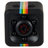 Micro Sports HD Camera