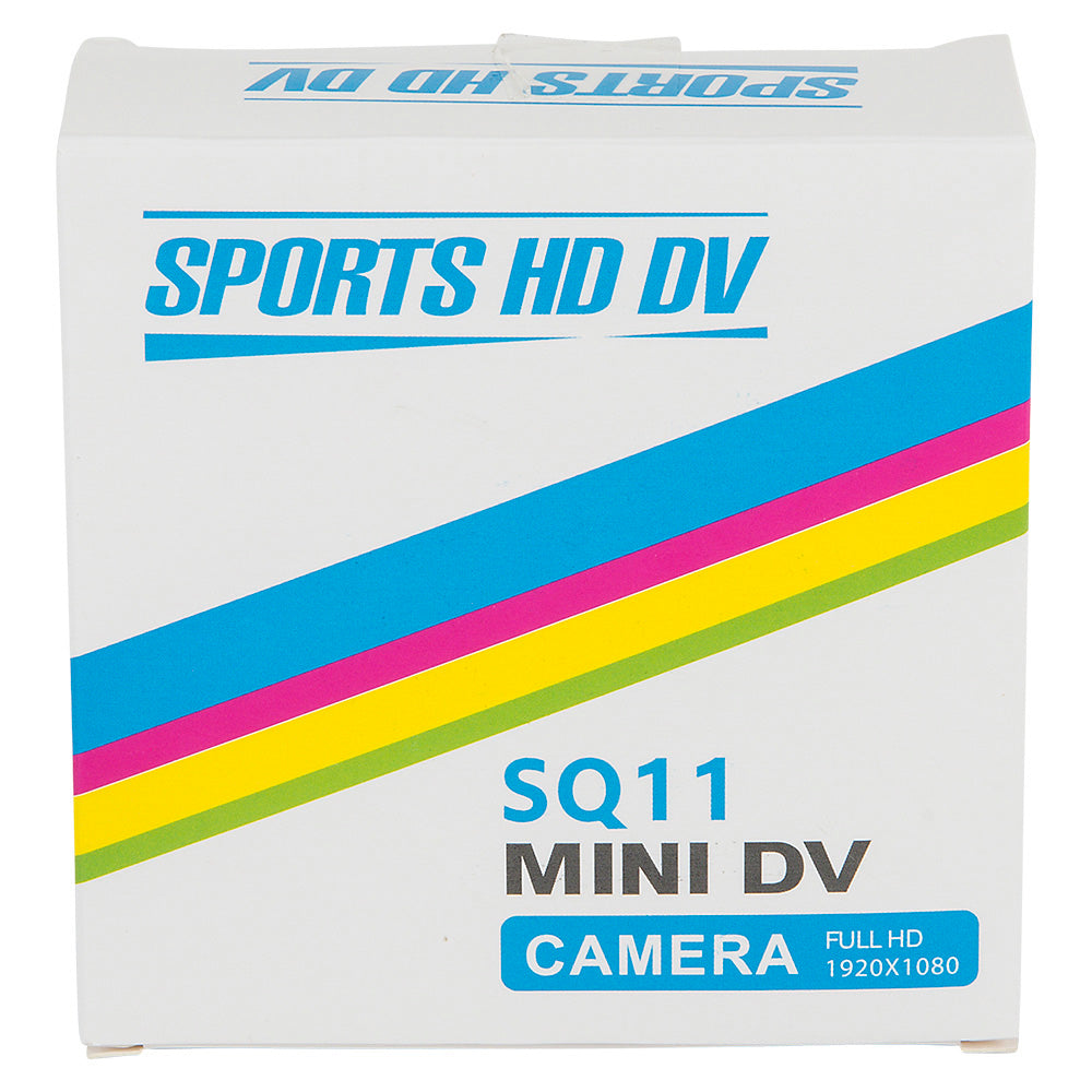 Micro Sports HD Camera