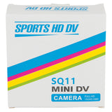 Micro Sports HD Camera