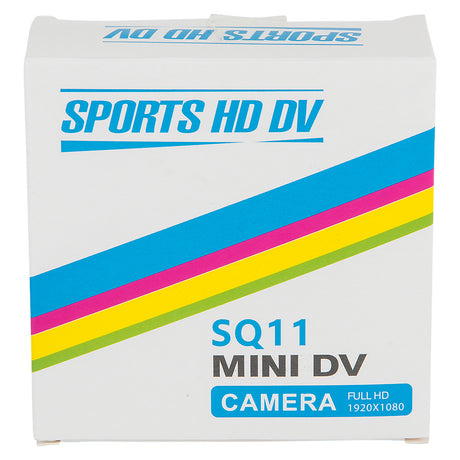 Micro Sports HD Camera