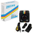 Micro Sports HD Camera