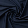 Recycled Polyester Spandex Solid Fabric