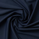EcoTechflex Recycled Polyester Spandex Fabric - 4-Way Stretch, 56" Width (1 Yard)