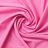 Recycled Polyester Spandex Solid Fabric