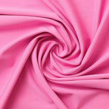 EcoTechflex Recycled Polyester Spandex Fabric - 4-Way Stretch, 56" Width, 270 GSM (1 Yard)