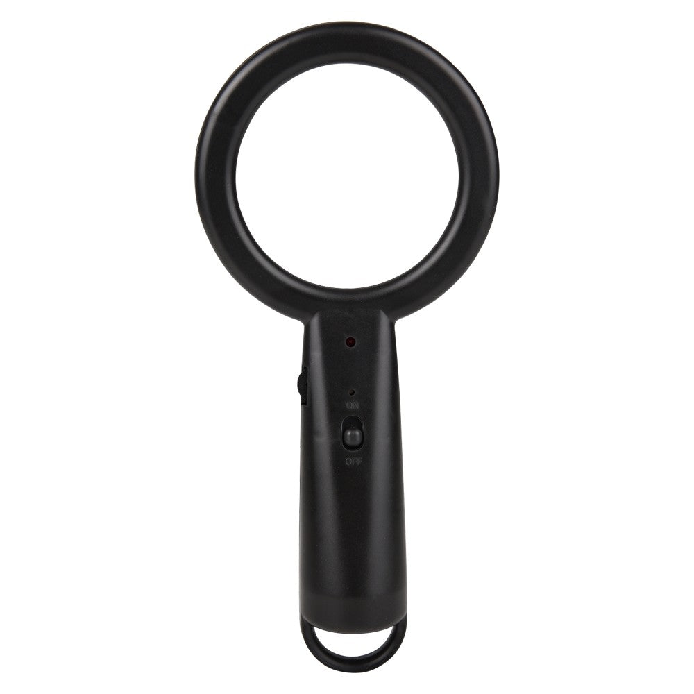 Pocket Metal Detector 9"