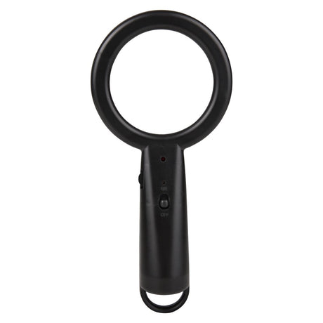 Pocket Metal Detector 9"