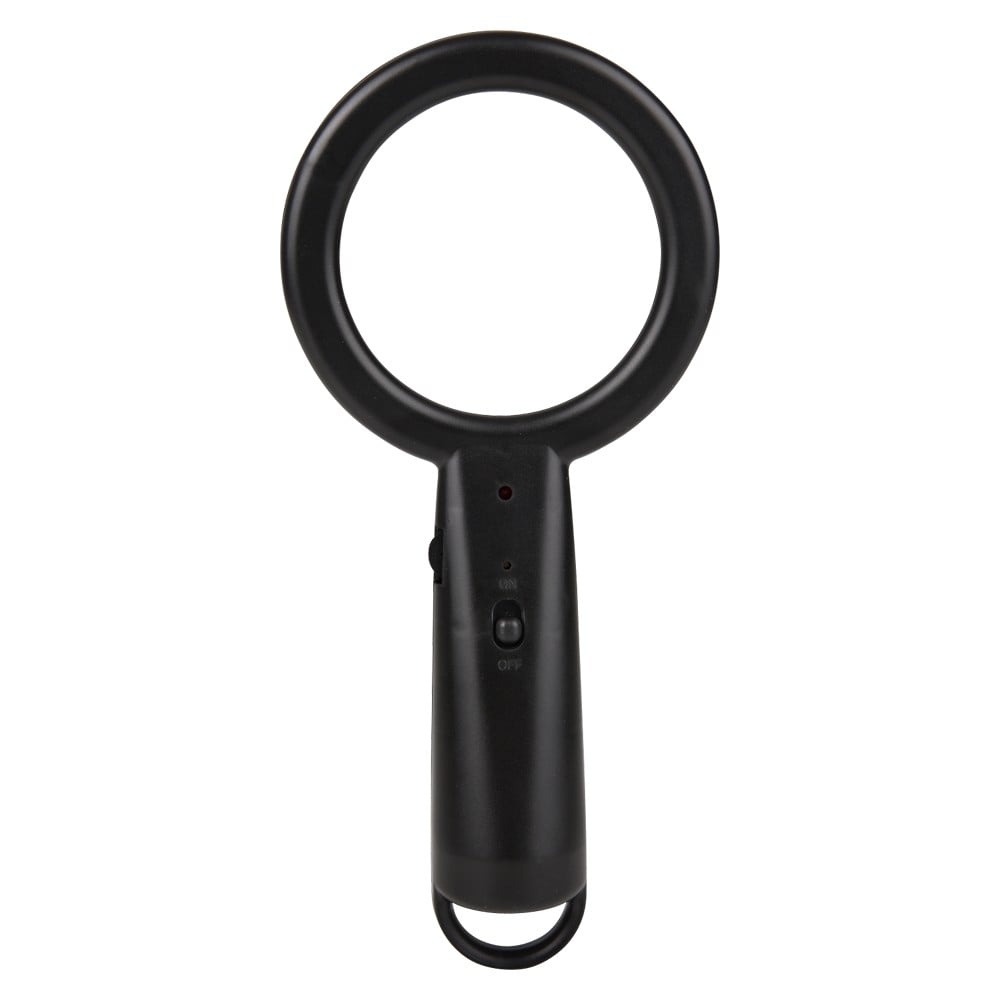 Pocket Metal Detector 9"