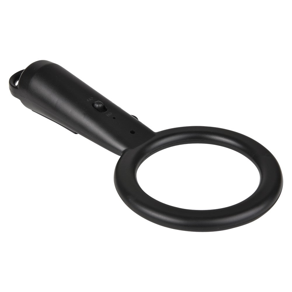 Pocket Metal Detector 9"