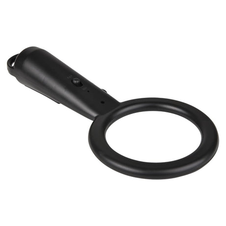 Pocket Metal Detector 9"