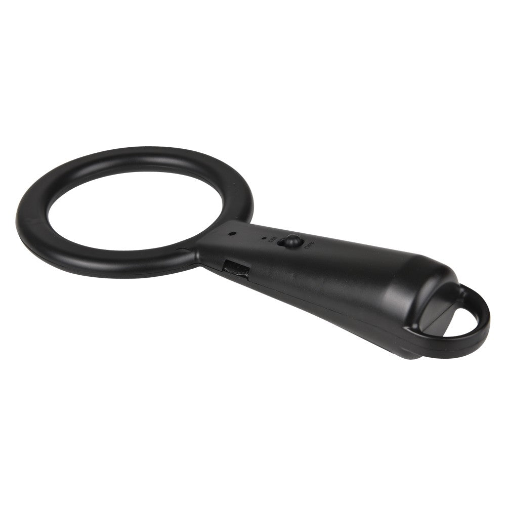 Pocket Metal Detector 9"