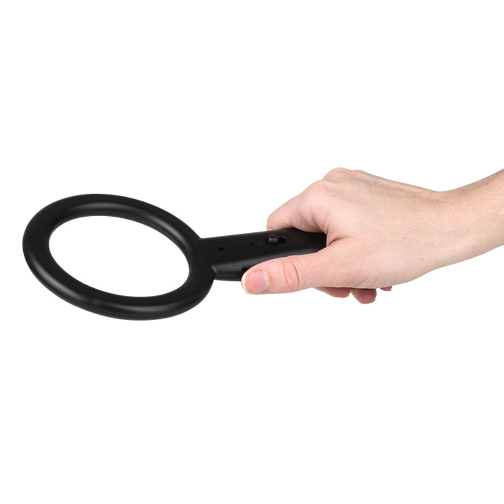 Pocket Metal Detector 9"